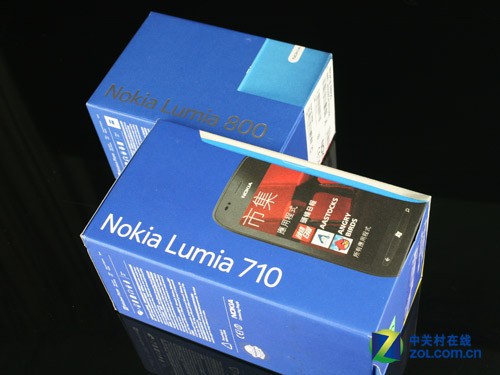 1000ѡ˭? ŵLumia710/800Ա 