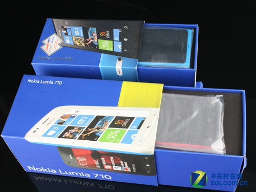 1000ѡ˭? ŵLumia710/800Ա 