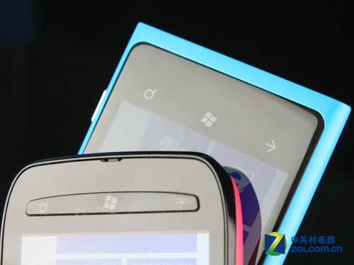 1000ѡ˭? ŵLumia710/800Ա 