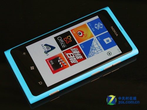1000ѡ˭? ŵLumia710/800Ա 